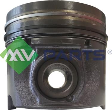MV Parts MV 3467000 - Поршень autozip.com.ua