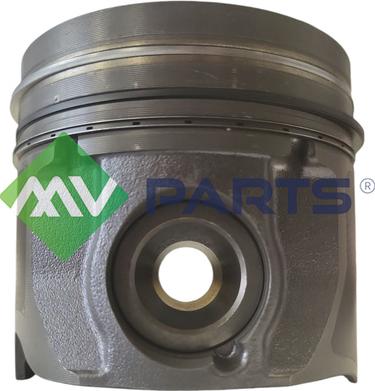 MV Parts MV 3474050 - Поршень autozip.com.ua