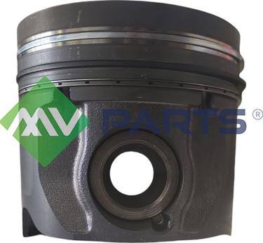 MV Parts MV 3474000 - Поршень autozip.com.ua