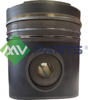 MV Parts MV 3578000 - Поршень autozip.com.ua