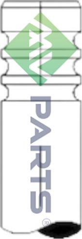 MV Parts MV V0573 - Впускний клапан autozip.com.ua