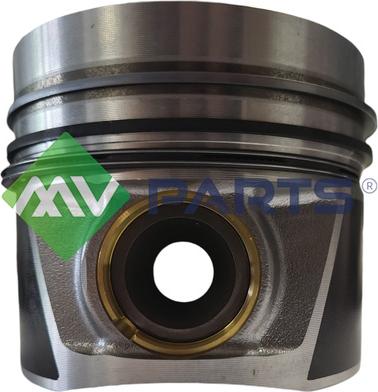 MV Parts MV 3104344000 - Поршень autozip.com.ua