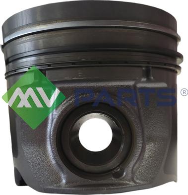 MV Parts MV 3103475000 - Поршень autozip.com.ua
