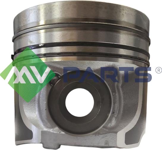 MV Parts MV 3130353000 - Поршень autozip.com.ua