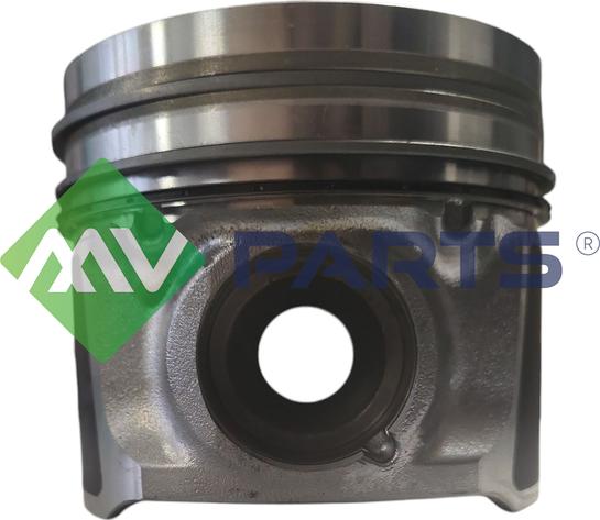 MV Parts MV 3130339050 - Поршень autozip.com.ua