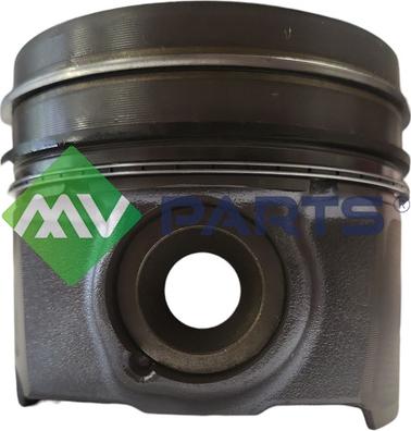 MV Parts MV 3130294000 - Поршень autozip.com.ua