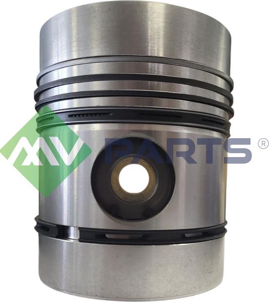 MV Parts MV 3843000 - Поршень autozip.com.ua