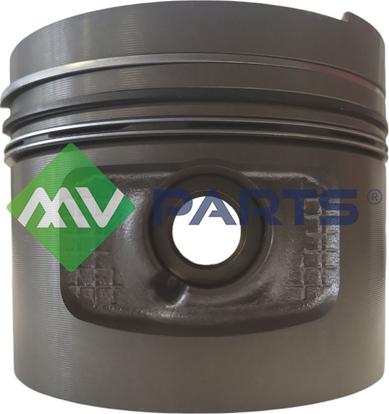 MV Parts MV 3308050 - Поршень autozip.com.ua