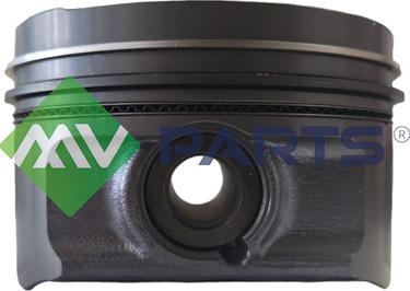 MV Parts MV 3303000 - Поршень autozip.com.ua