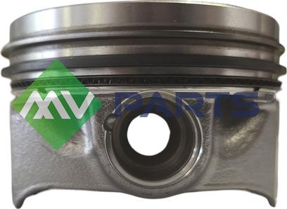 MV Parts MV 3287000 - Поршень autozip.com.ua