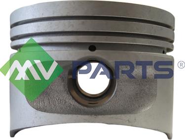 MV Parts MV 74031 - Поршень autozip.com.ua