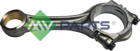 MV Parts MV D3845 - Шатун autozip.com.ua