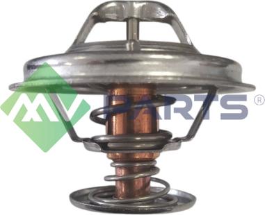 MV Parts MV E5146 - Термостат, охолоджуюча рідина autozip.com.ua