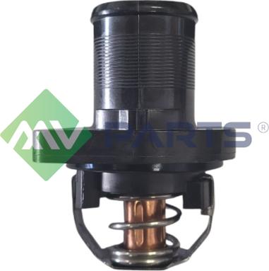 MV Parts MV E5106 - Термостат, охолоджуюча рідина autozip.com.ua