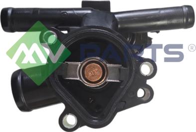 MV Parts MV E5135 - Термостат, охолоджуюча рідина autozip.com.ua