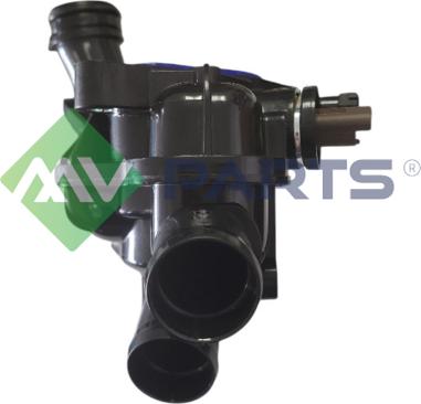 MV Parts MV E5138 - Термостат, охолоджуюча рідина autozip.com.ua
