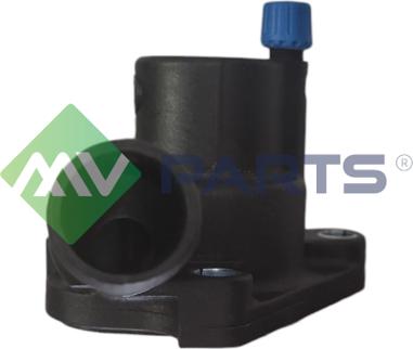 MV Parts MV E5125 - Термостат, охолоджуюча рідина autozip.com.ua