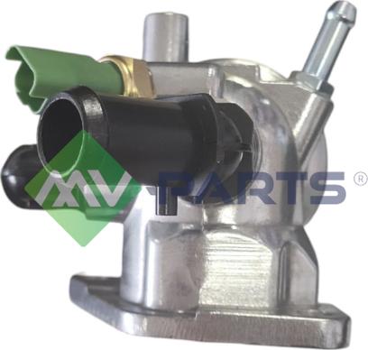 MV Parts MV E5178 - Термостат, охолоджуюча рідина autozip.com.ua