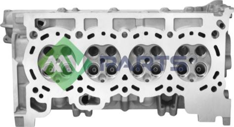 MV Parts MV I1067 - Головка циліндра autozip.com.ua