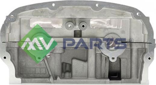 MV Parts MV I1084 - Головка циліндра autozip.com.ua