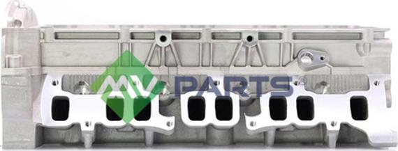 MV Parts MV I1081 - Головка циліндра autozip.com.ua