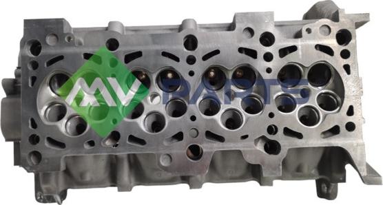 MV Parts MV I1199 - Головка циліндра autozip.com.ua