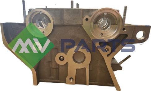 MV Parts MV I1198 - Головка циліндра autozip.com.ua
