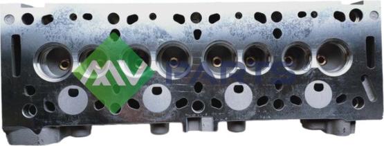 MV Parts MV I1154 - Головка циліндра autozip.com.ua