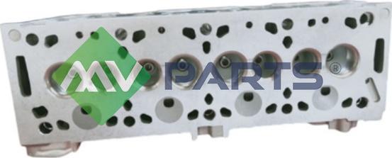 MV Parts MV I1155 - Головка циліндра autozip.com.ua