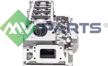 MV Parts MV I1151 - Головка циліндра autozip.com.ua