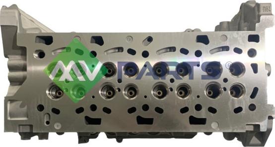 MV Parts MV I1175 - Головка циліндра autozip.com.ua