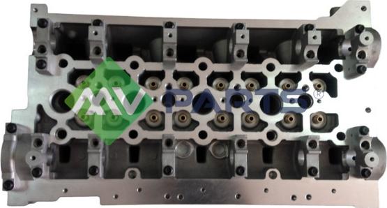 MV Parts MV I1176 - Головка циліндра autozip.com.ua