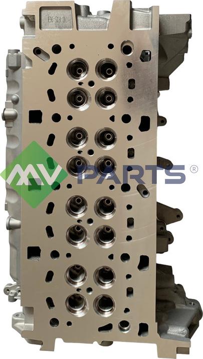 MV Parts MV I1178 - Головка циліндра autozip.com.ua