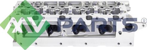 MV Parts MV I1307 - Головка циліндра autozip.com.ua