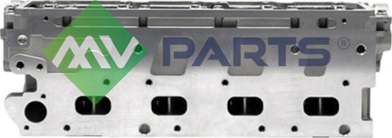 MV Parts MV I1294 - Головка циліндра autozip.com.ua