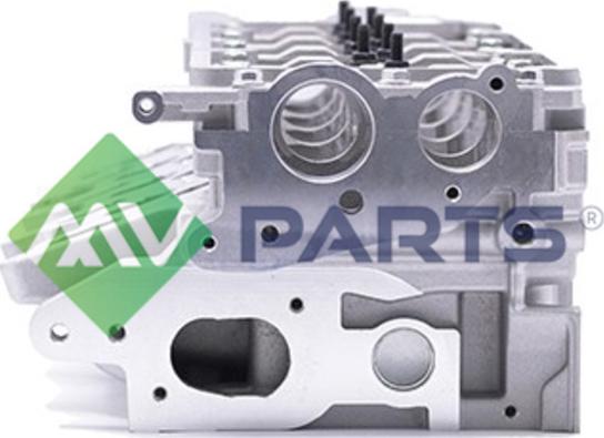 MV Parts MV I1209 - Головка циліндра autozip.com.ua
