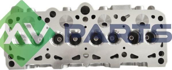 MV Parts MV I1204 - Головка циліндра autozip.com.ua