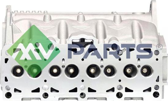 MV Parts MV I1205 - Головка циліндра autozip.com.ua