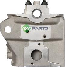 MV Parts MV I1203 - Головка циліндра autozip.com.ua