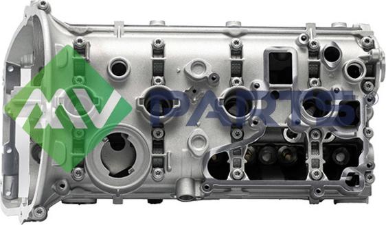 MV Parts MV I1219 - Головка циліндра autozip.com.ua