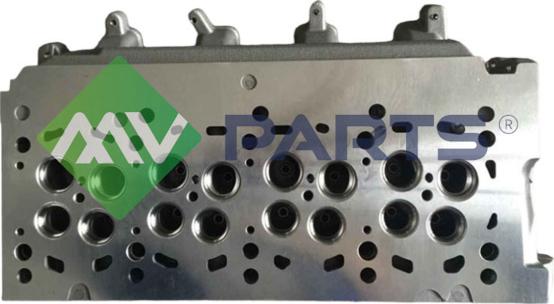 MV Parts MV I1214 - Головка циліндра autozip.com.ua