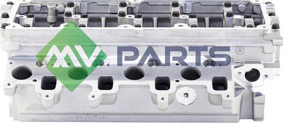 MV Parts MV I1215 - Головка циліндра autozip.com.ua
