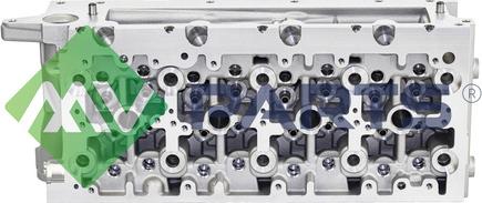 MV Parts MV I1216 - Головка циліндра autozip.com.ua