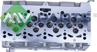 MV Parts MV I1210 - Головка циліндра autozip.com.ua