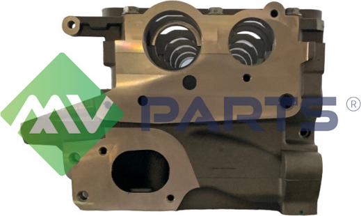 MV Parts MV I1211 - Головка циліндра autozip.com.ua