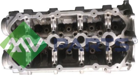 MV Parts MV I1218 - Головка циліндра autozip.com.ua