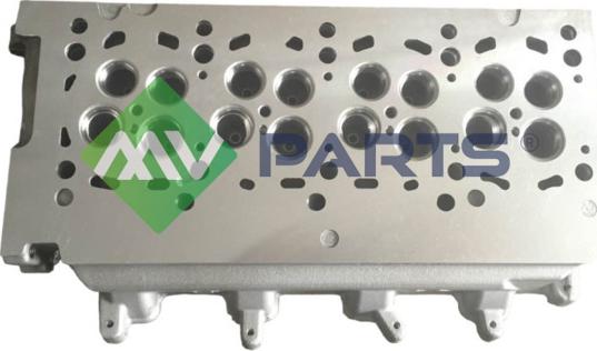 MV Parts MV I1213 - Головка циліндра autozip.com.ua