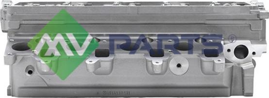 MV Parts MV I1212 - Головка циліндра autozip.com.ua
