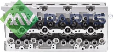 MV Parts MV I1217 - Головка циліндра autozip.com.ua