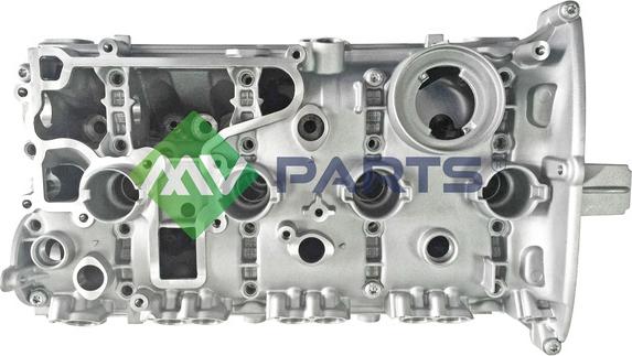 MV Parts MV I1220 - Головка циліндра autozip.com.ua